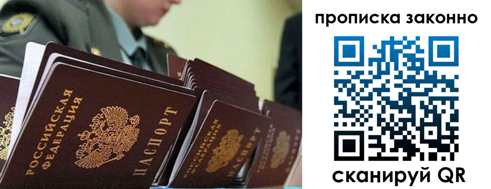 временная регистрация поиск в Железногорске